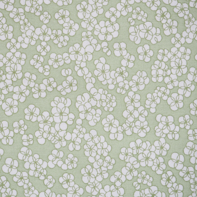 Everything But The Kitchen Sink 15 Olive Dots | RJ2505-OL2