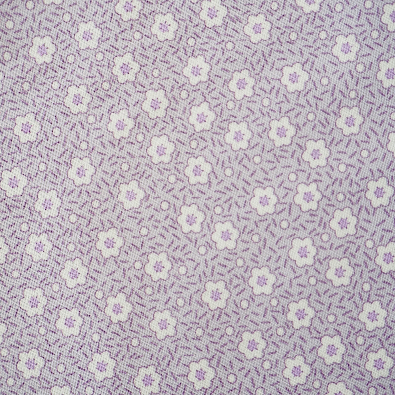 Everything But The Kitchen Sink 15 Lavender Daisy | RJ2504-LA2