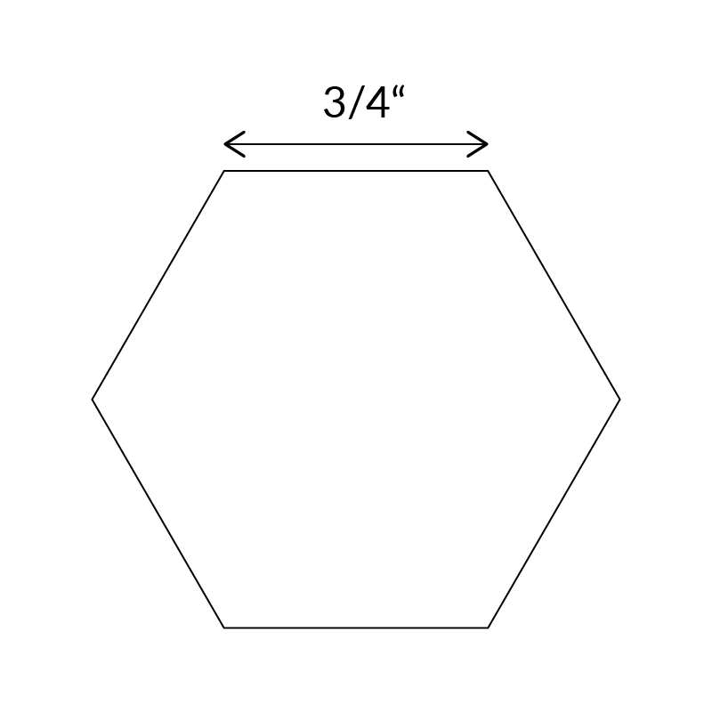 3-quarter-inch-hexagon-paper-piece-template-uk