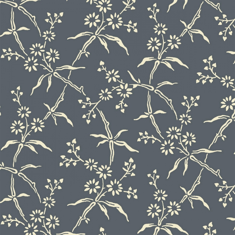 Tara Blue Bamboo | 51237-7