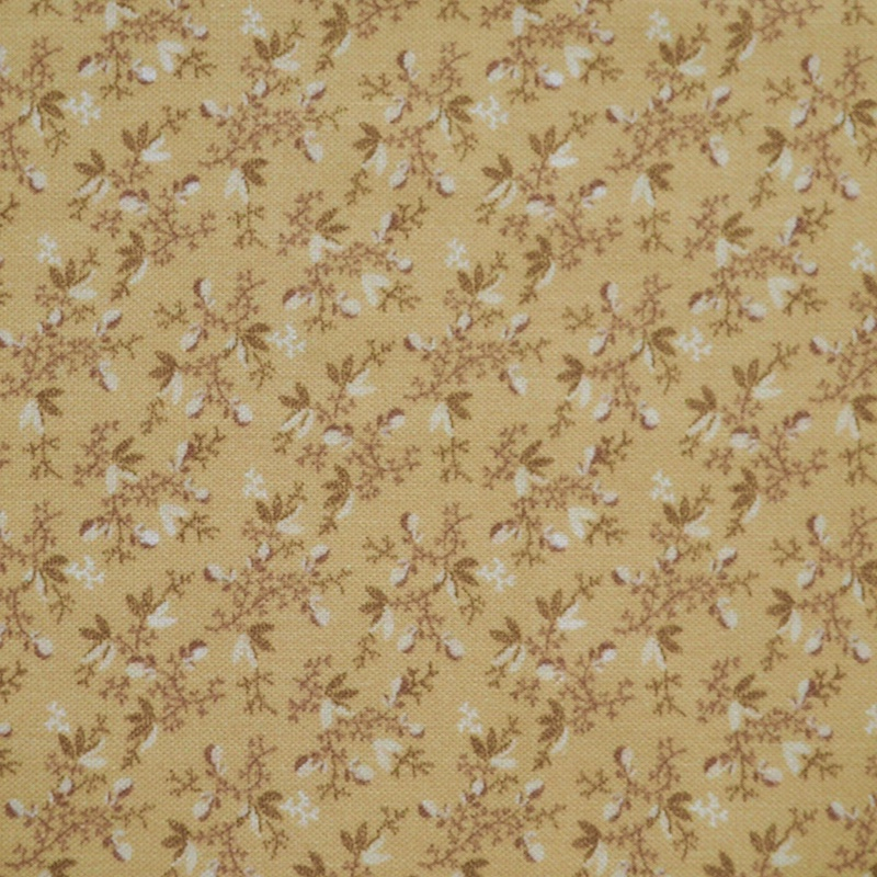 Arabella Gold Mini Trellis | R101516D-GOLD