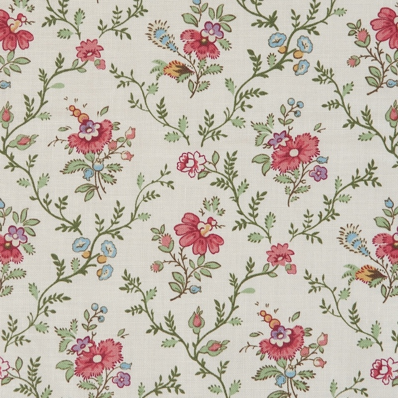 Ayla Lattice Rose | 1720E