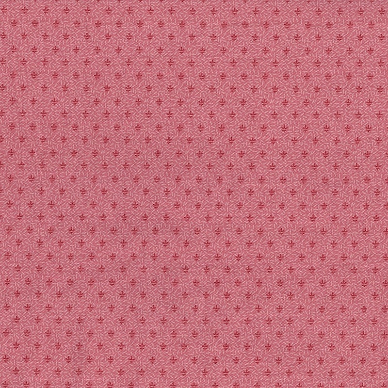 Farmers Daughter Pink Pantaloons cotton quilting fabric