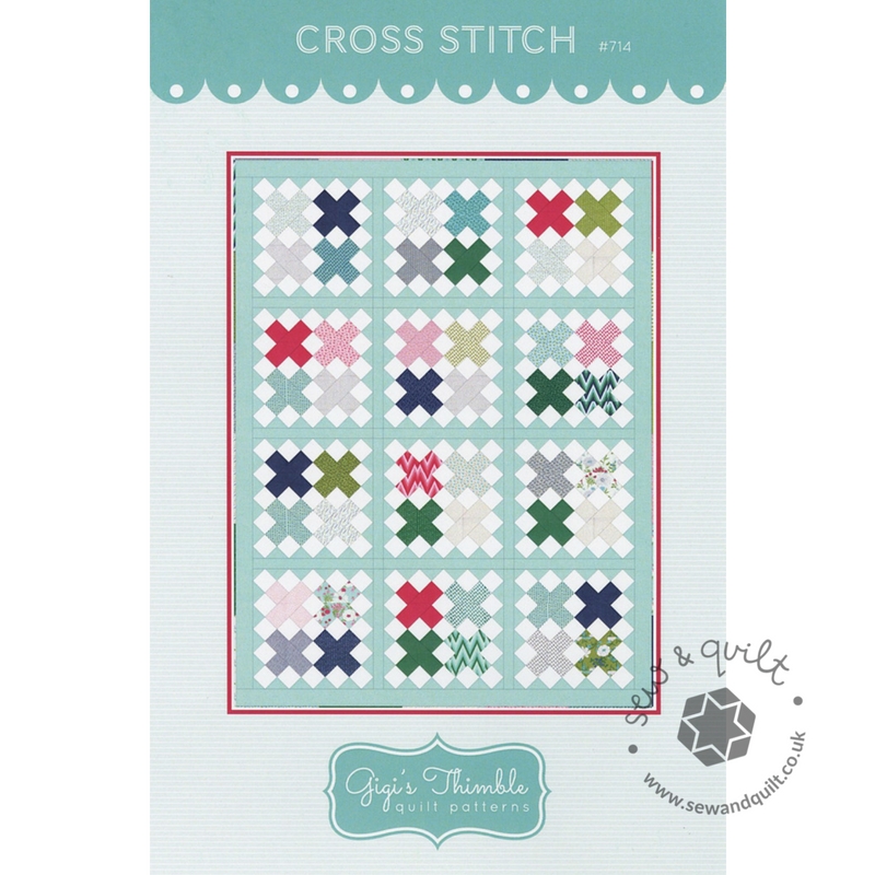 Gigi-Thimble-Cross-Stitch-Quilt-Pattern-GG714-1