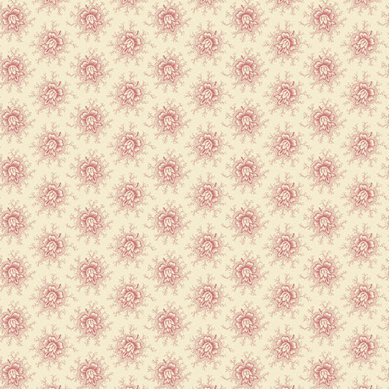 Hazelmont Farm Shirtings Rose Dawn | 10105-E