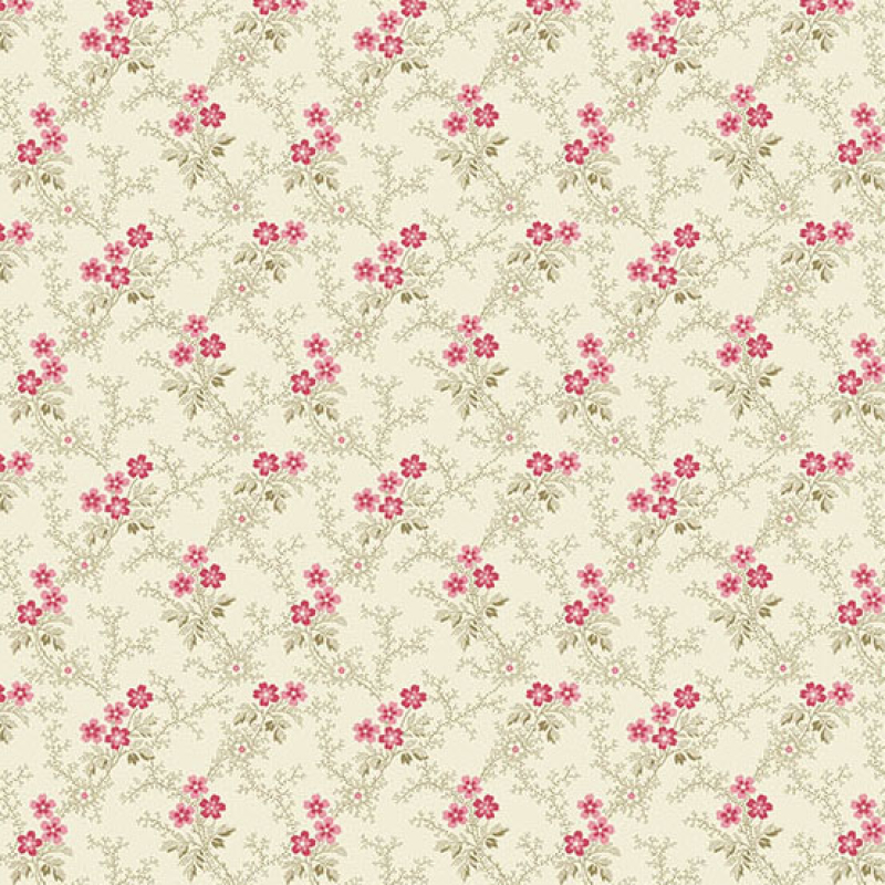 Hazelmont Farm Shirtings Catherine Barnrose | 10109-LE