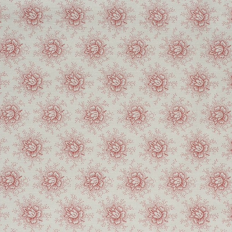 Hazelmont Farm Shirtings Rose Dawn | 10105-E