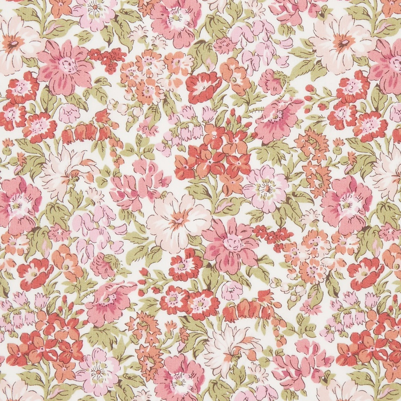 Liberty Honeydew A Tana Lawn Cotton