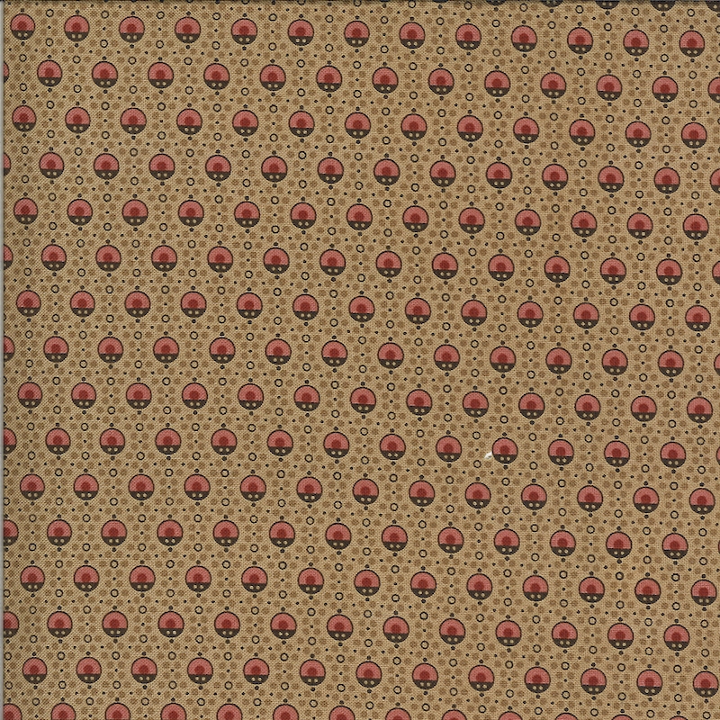 Hopewell Pink Dot | 38115-14