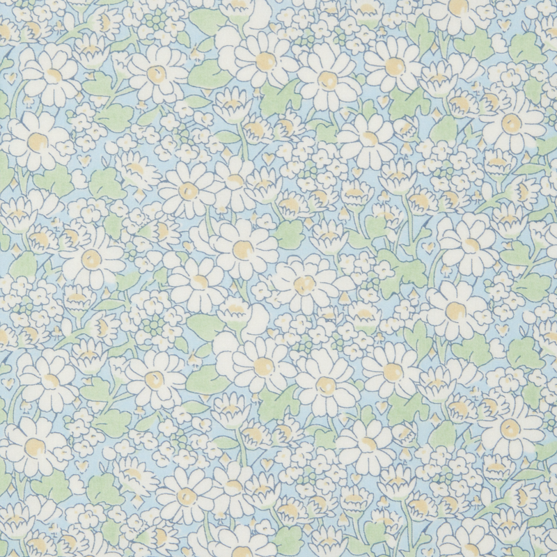 Liberty Florence Alice W C Tana Lawn Cotton