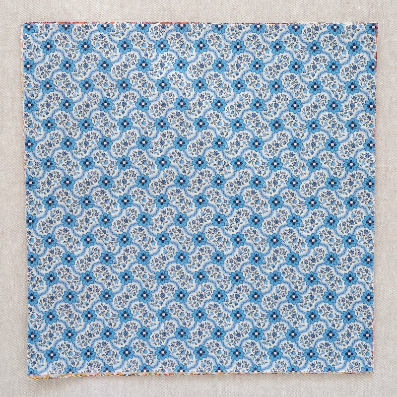 Liberty Fabrics The New Collectables 10" Squares Sew & Quilt