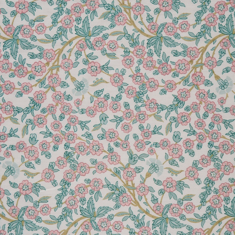 Liberty Empress D Tana Lawn Cotton