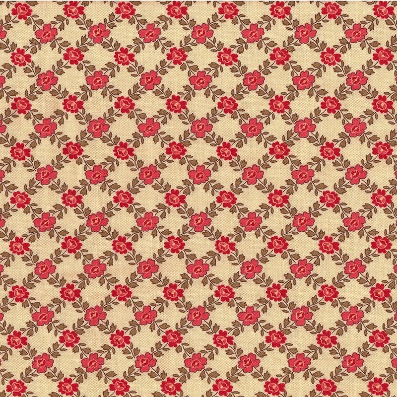 La Rose Rouge Oyster Fantin | 13886-14