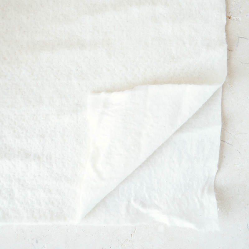 sew simple bamboo wadding