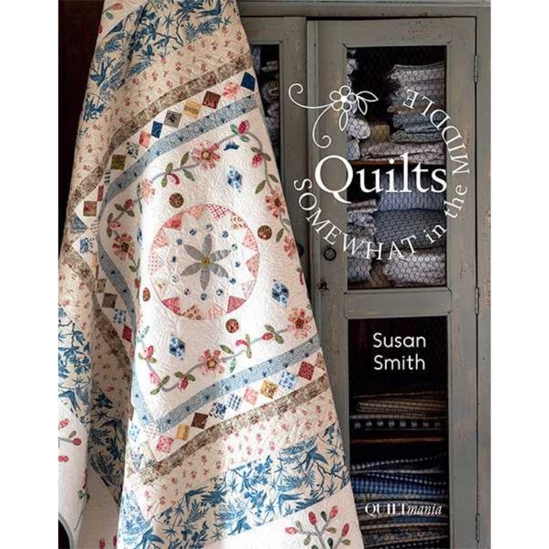 Quilts-Somewhat-In-The-Middle-Susan-Smith-book