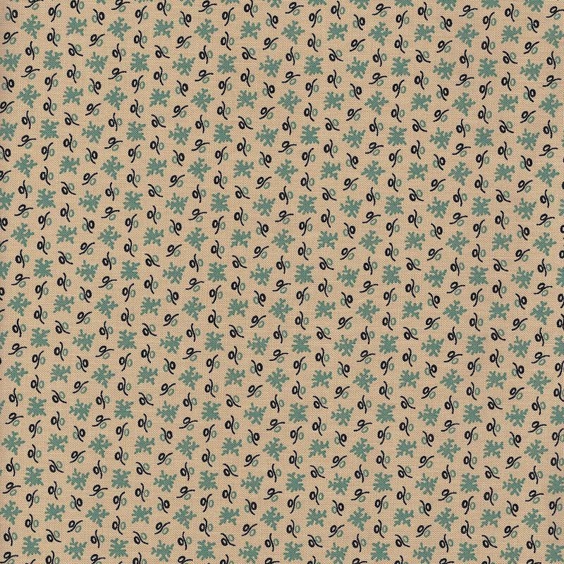 Journey To America Tan This & That | 0895-0114