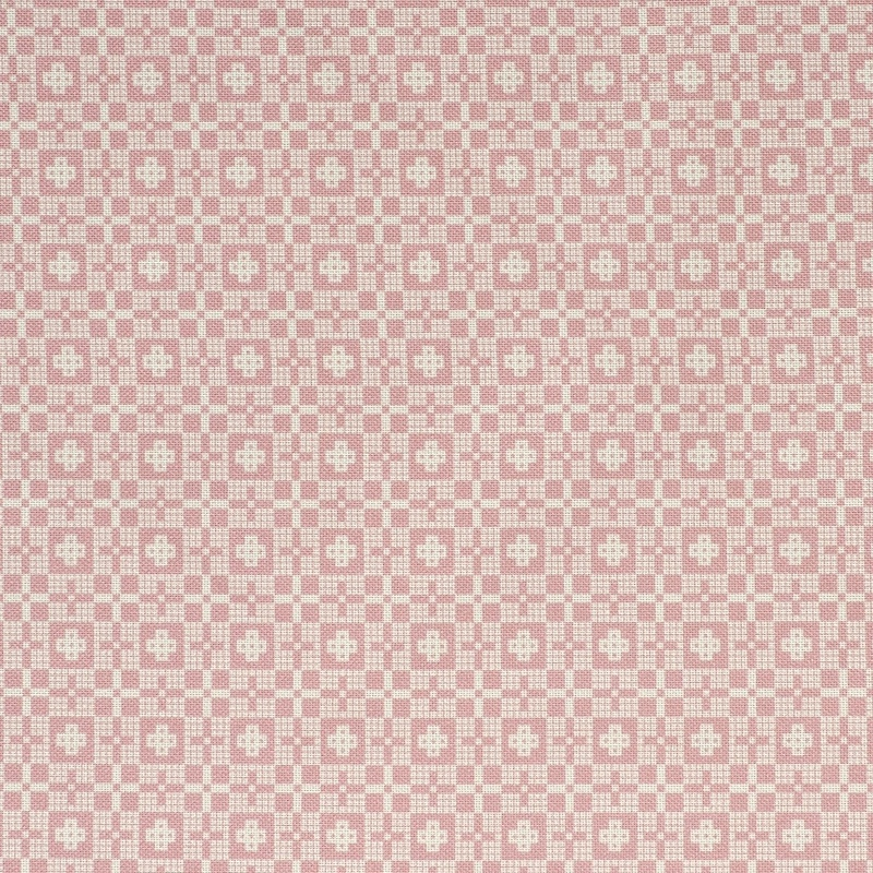 Sanibel Island Pink Squares | R801677D-PINK