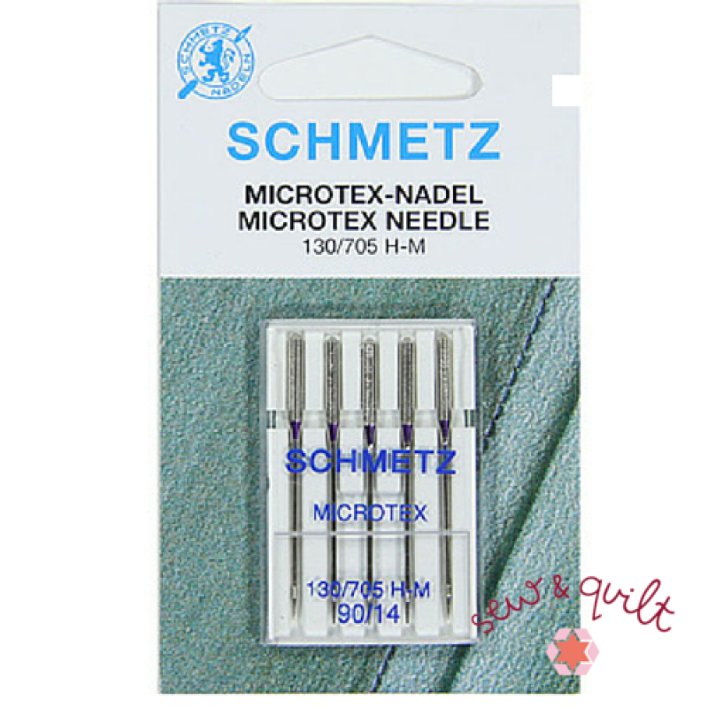 Schmetz-Quilting-Microtex-Needles-UK