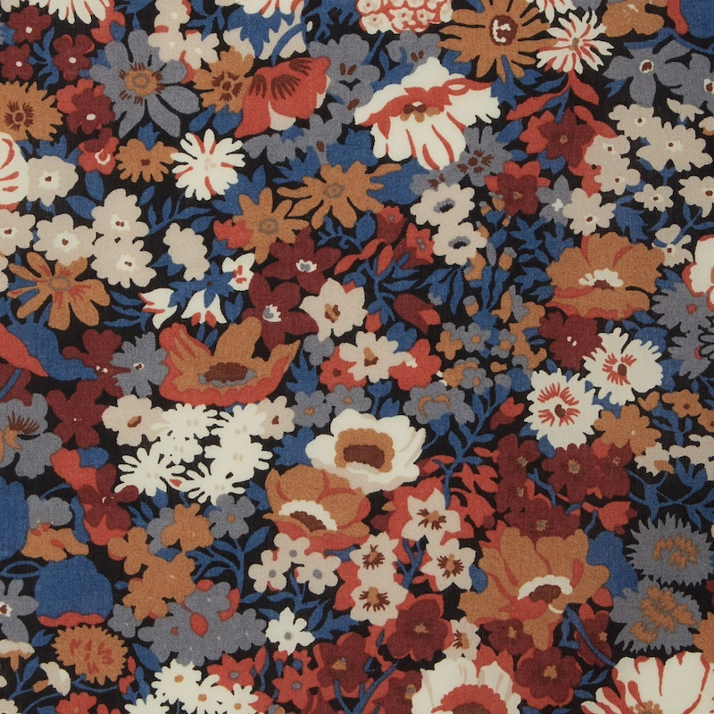 Liberty Thorpe L Tana Lawn Cotton