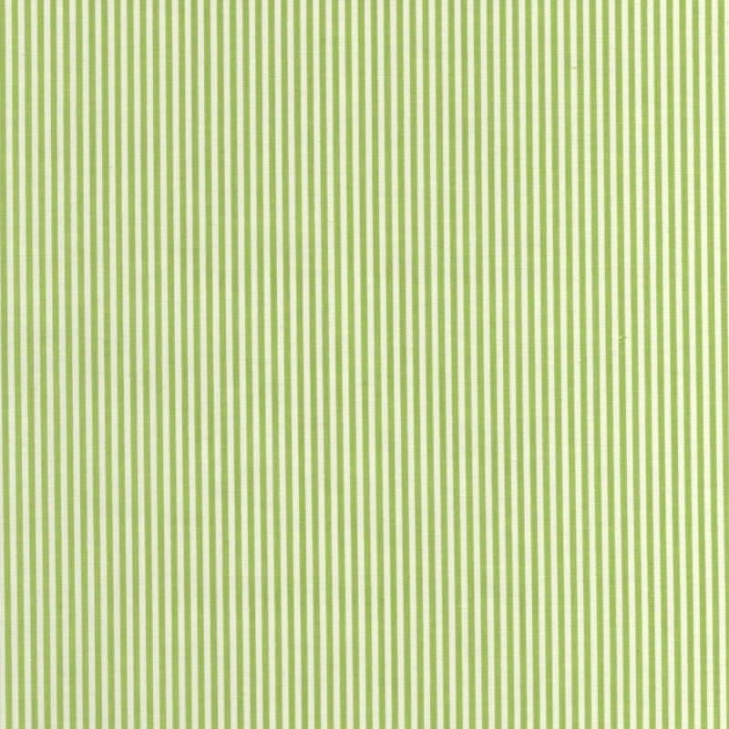 Yuwa-Fabric-Stripe-Green