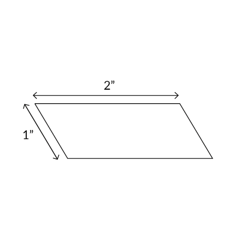 parallelogram-english-paper-pieces